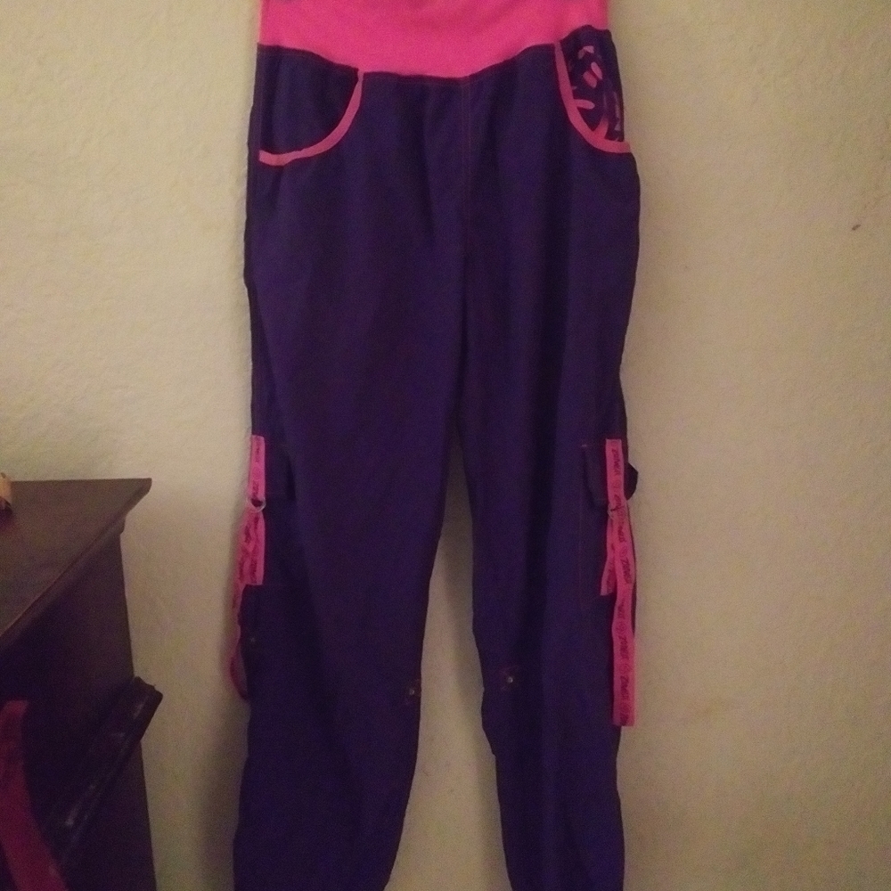 Yoga pants